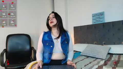rossy_marks online show from May 26, 8:59 pm