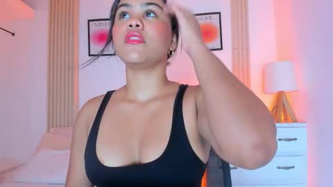 rossy_x online show from January 5, 7:17 pm