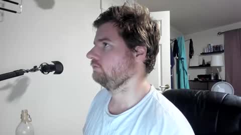 Rostungur online show from January 12, 1:32 am