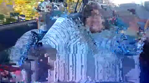 rosvelly8 online show from October 31, 1:22 pm