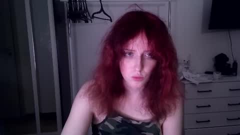 rosy_petal online show from July 13, 1:09 am