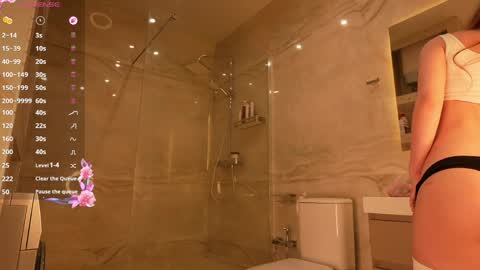 Hi Im Maria Check my Bio  online show from March 28, 6:53 pm