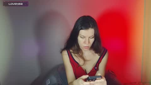 roter_rita online show from March 26, 5:51 pm