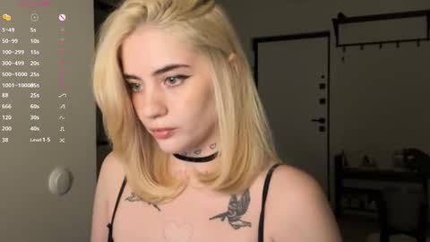  - my telegram channel online show from October 18, 8:35 pm