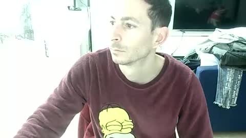 roubarixx online show from March 12, 8:19 am