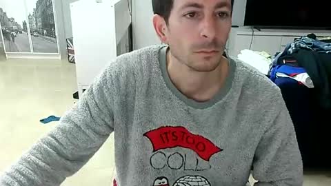 roubarixx online show from February 26, 8:39 am