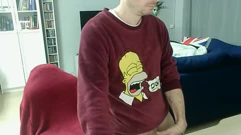 roubarixx online show from January 11, 8:53 am