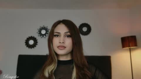 Mistress Lana online show from March 6, 5:28 am