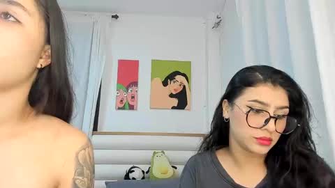 Snapshot of rous_and_sweet chatting on September 26, 2:41 am Rous and Sweet online show from September 26, 2:41 am