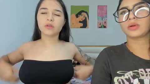 rous_and_sweet09 online show from April 19, 11:07 pm