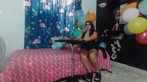rous_kinky online show from February 2, 9:11 pm