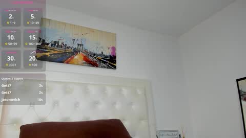 rouse_sexy_hotxx77 online show from September 14, 7:15 pm