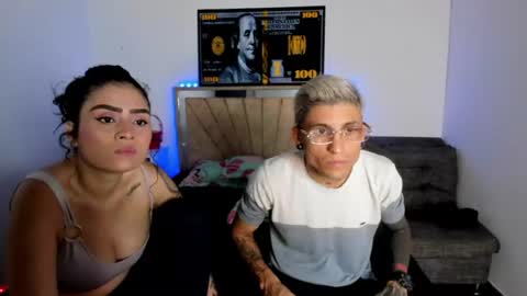 RouseandRyan online show from June 9, 2:44 am