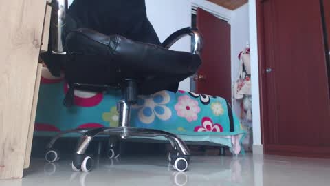 Rouse online show from April 6, 4:46 am