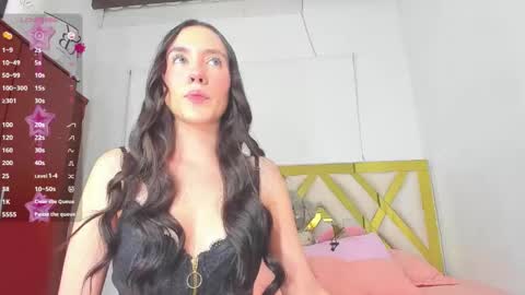 rousee_yarelds online show from February 3, 3:59 am