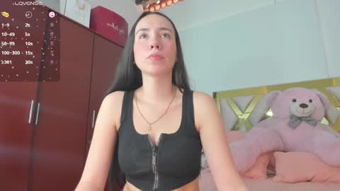 rousee_yarelds online show from January 16, 8:25 pm