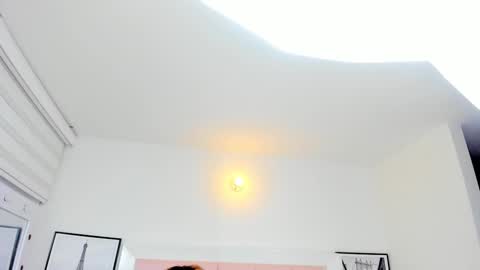 Valeria online show from January 15, 6:22 am