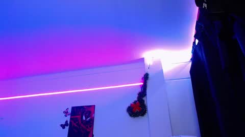 Snapshot of rousrossell_4 chatting on January 3, 12:54 am Call me Rous  online show from January 3, 12:54 am