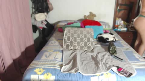 rousse online show from January 9, 1:55 am