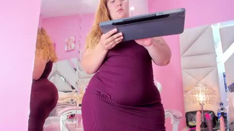 Rousse  online show from June 25, 3:14 am