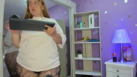 Rousse  online show from March 10, 12:53 pm