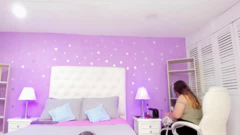 Rousse  online show from February 4, 12:09 pm