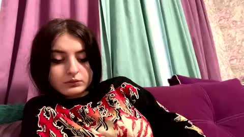Mico online show from July 28, 3:21 pm