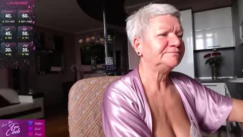 Roxana online show from September 28, 7:28 am