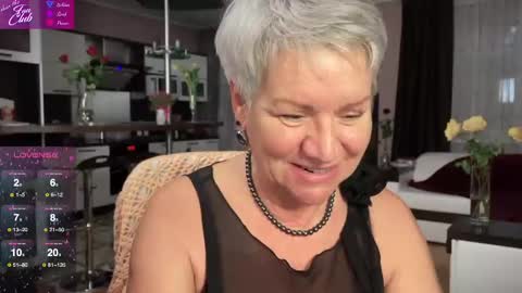 Roxana online show from February 13, 5:54 pm