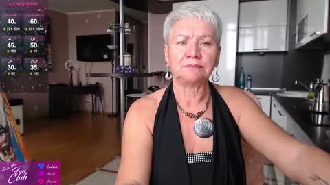 Roxana online show from September 10, 11:00 am