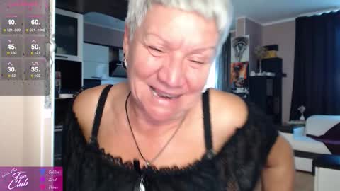 Roxana online show from September 25, 3:08 pm