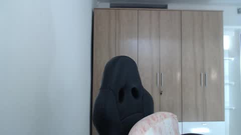 Snapshot of roxanalove7 chatting on November 1, 7:13 pm Roxana online show from November 1, 7:13 pm