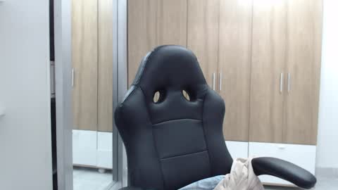 Snapshot of roxanalove7 chatting on February 1, 10:02 pm Roxana online show from February 1, 10:02 pm