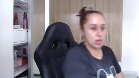 Snapshot of roxanalove7 chatting on February 11, 7:05 pm Roxana online show from February 11, 7:05 pm