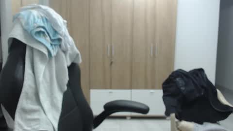 Snapshot of roxanalove7 chatting on February 24, 4:16 am Roxana online show from February 24, 4:16 am