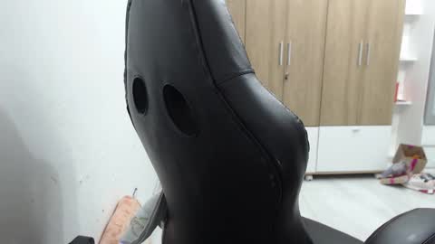 Snapshot of roxanalove7 chatting on October 20, 12:37 am Roxana online show from October 20, 12:37 am