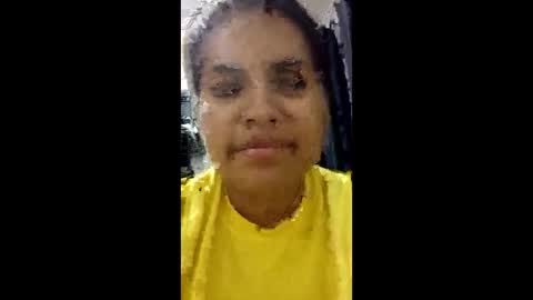 Rosita online show from April 27, 4:43 am