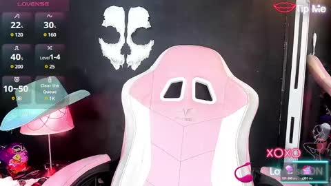 Roxane  online show from February 22, 10:07 am