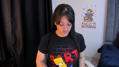  Roxan  online show from December 4, 11:30 pm