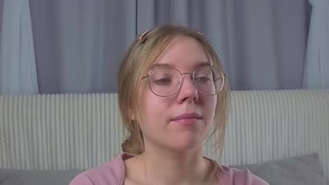 Kate online show from October 28, 1:17 am