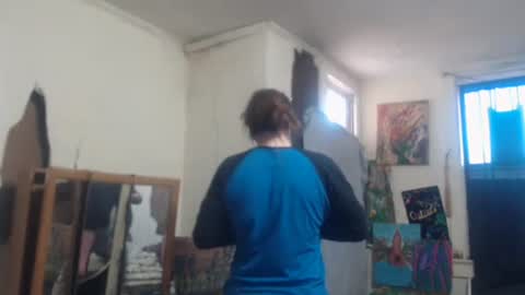 Silver online show from March 11, 6:41 pm