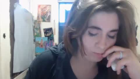 Silver online show from March 10, 7:40 pm