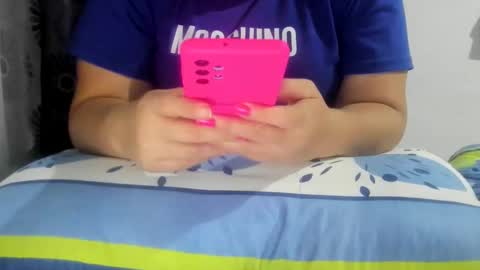 roxi_liss online show from September 21, 12:25 am