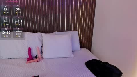 Roxie  online show from October 2, 1:10 pm