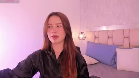 Roxie  online show from February 18, 10:36 pm