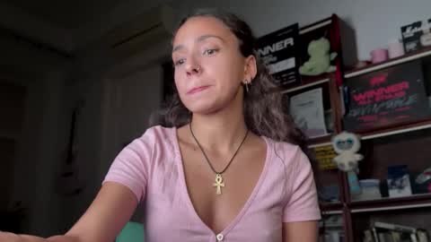 Roxie online show from November 5, 10:34 pm