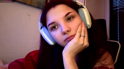 Hana online show from April 1, 2:36 pm