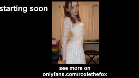 roxie online show from February 25, 2:15 am