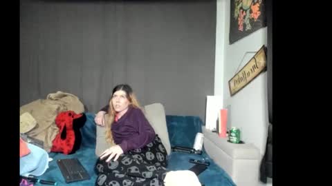 roxihazeleyes online show from February 20, 6:26 am