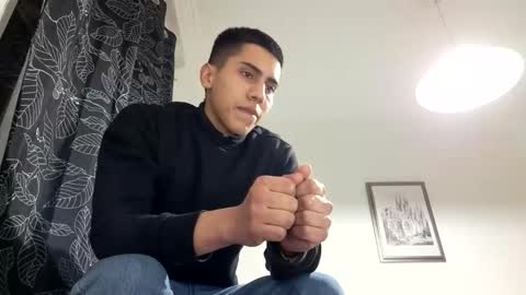 roxo10 online show from March 28, 11:39 pm